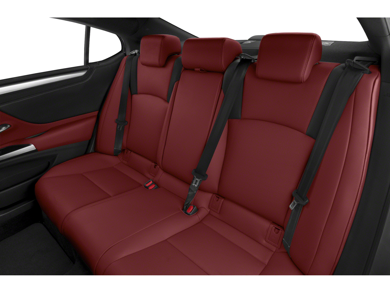 2020 Lexus ES 350 F Sport