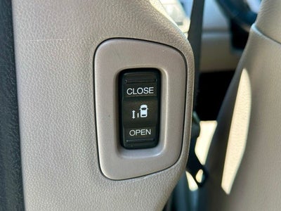 2013 Honda Odyssey EX-L