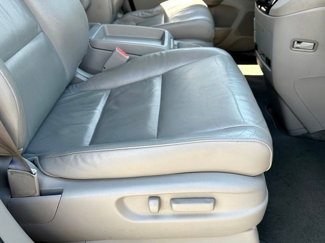 2013 Honda Odyssey EX-L