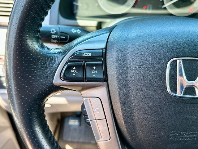 2013 Honda Odyssey EX-L