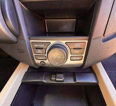 2015 Honda Pilot Touring