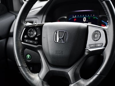 2022 Honda Pilot Touring 7 Passenger