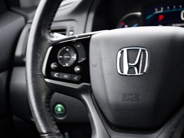 2022 Honda Pilot Touring 7 Passenger