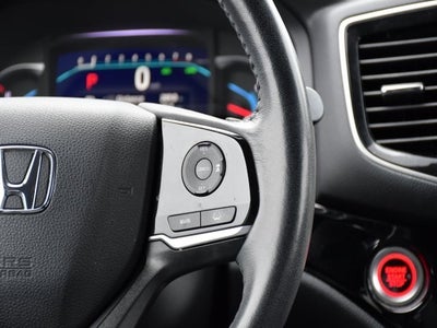 2022 Honda Pilot Touring 7 Passenger