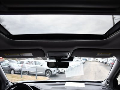 2022 Honda Pilot Touring 7 Passenger