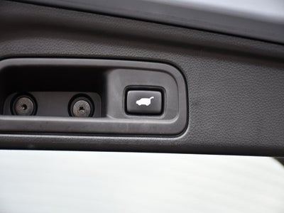 2022 Honda Pilot Touring 7 Passenger