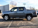 2013 Honda Ridgeline RTL