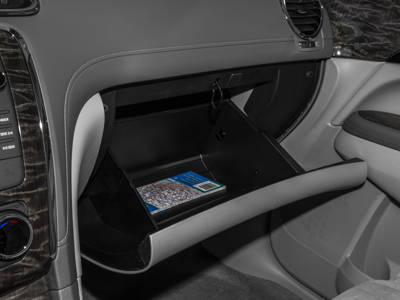 2017 Buick Enclave Convenience Group