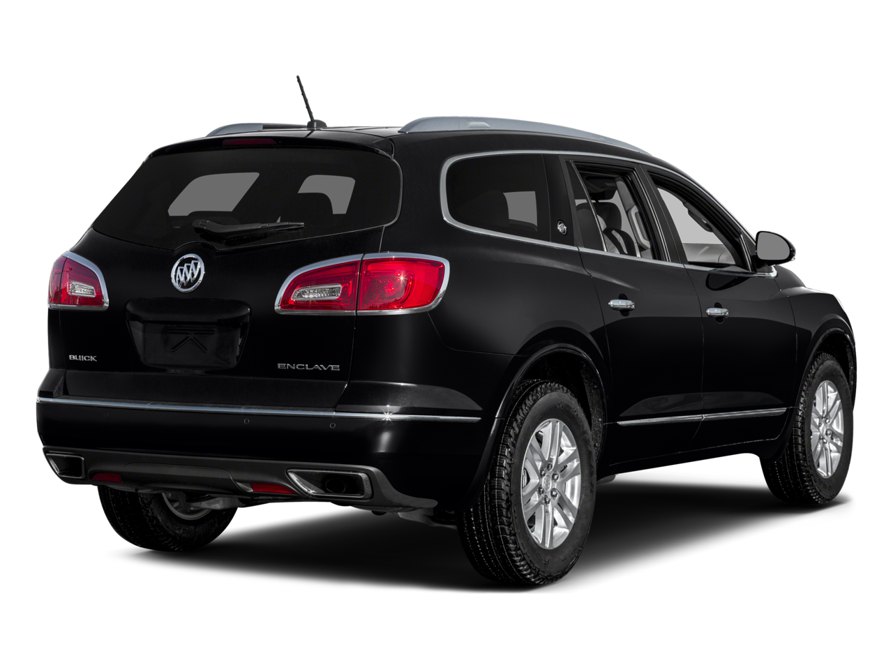 2017 Buick Enclave Convenience Group