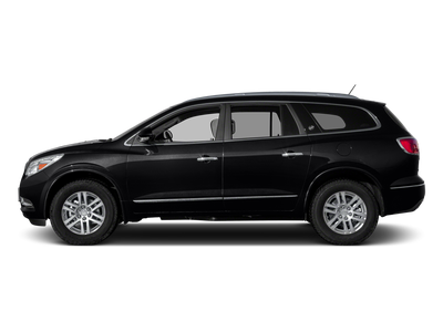 2017 Buick Enclave Convenience Group