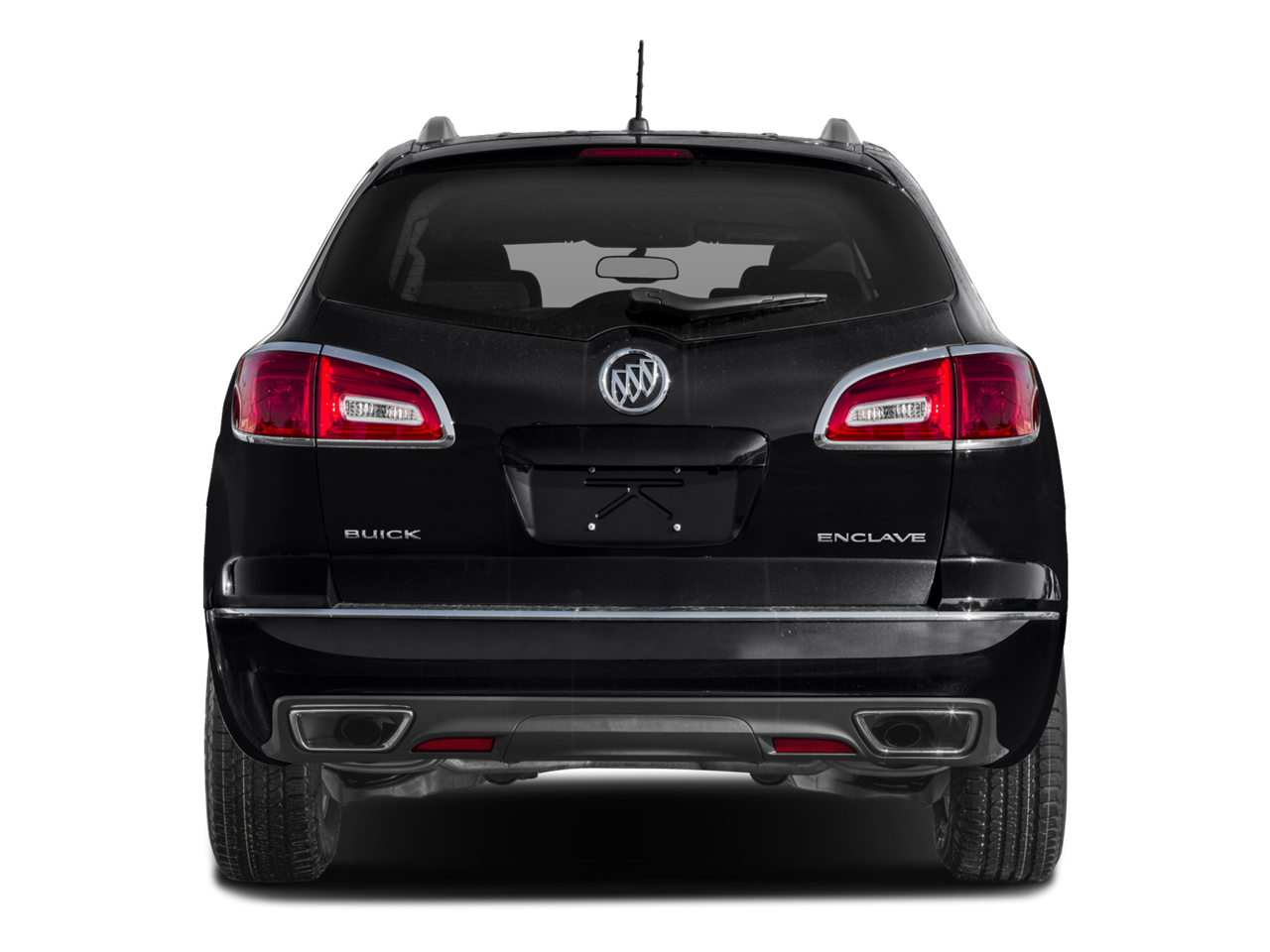 2017 Buick Enclave Convenience Group