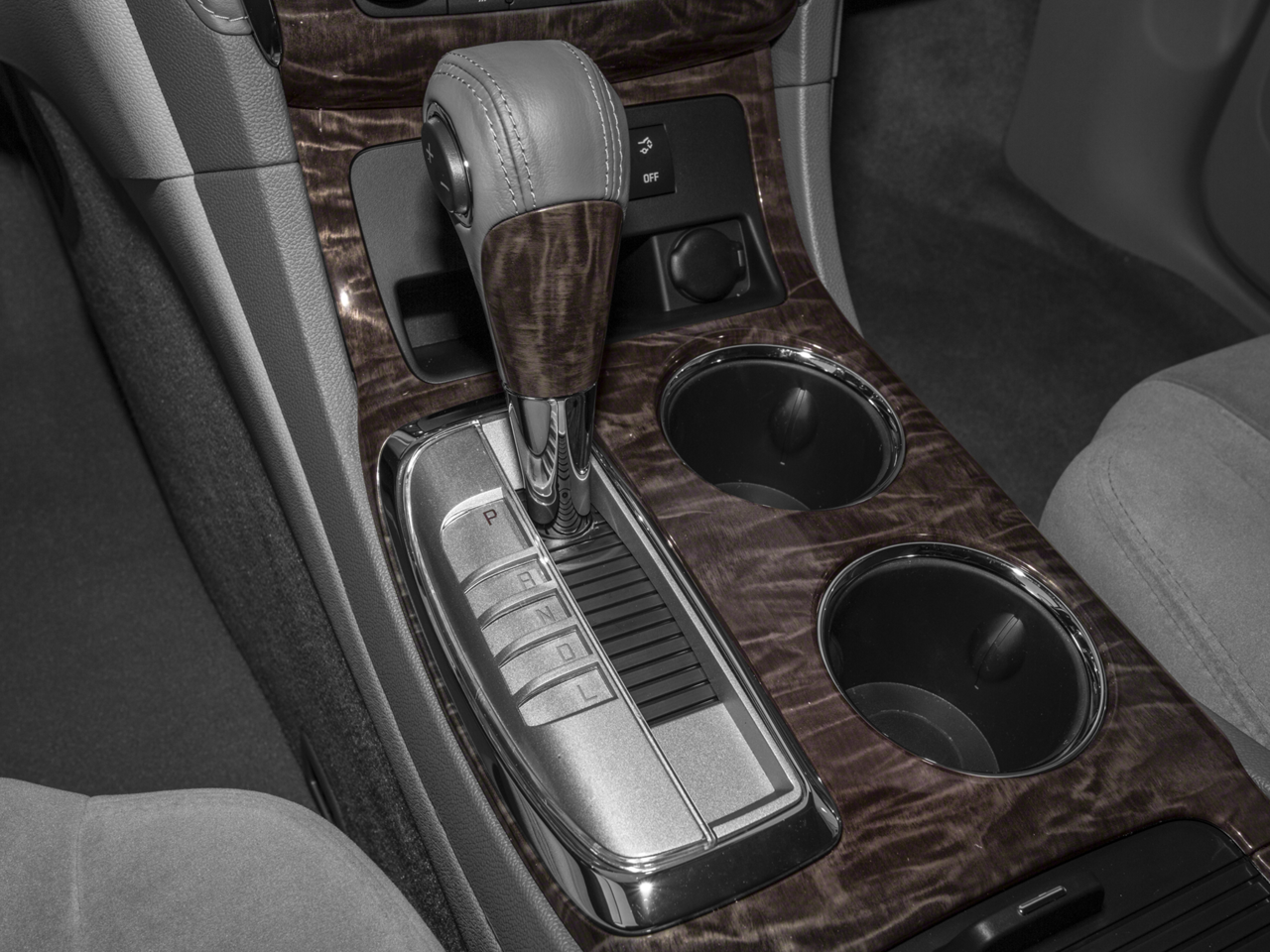 2017 Buick Enclave Convenience Group