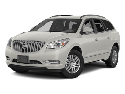 2014 Buick Enclave Leather Group