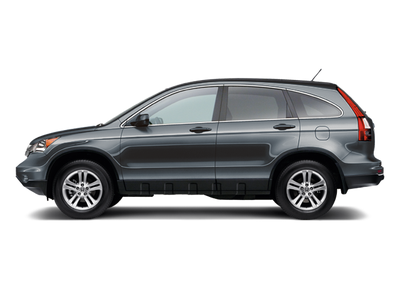 2010 Honda CR-V EX
