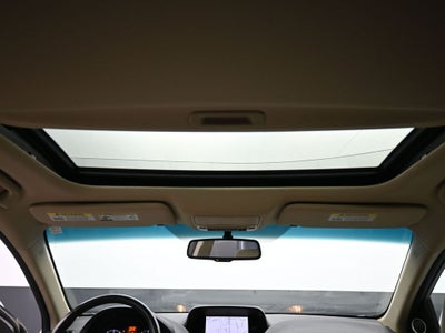 2015 Acura RDX Tech Pkg