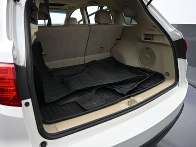 2015 Acura RDX Tech Pkg