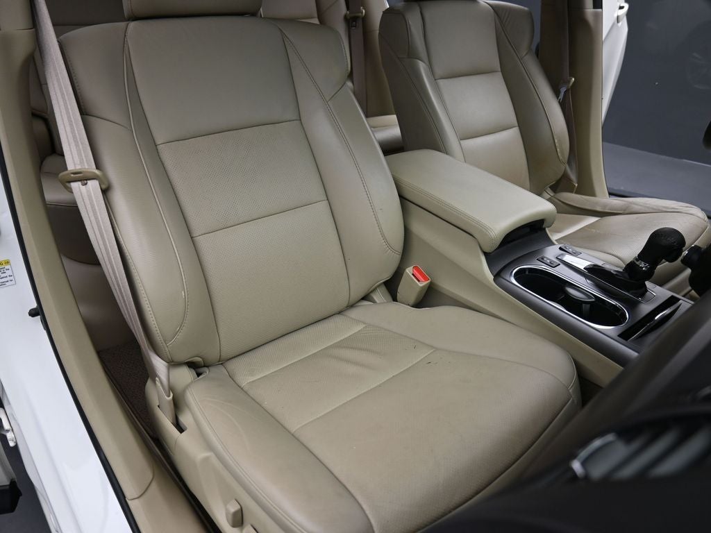 2015 Acura RDX Tech Pkg