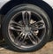 2019 Acura RDX A-Spec Package