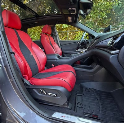 2019 Acura RDX A-Spec Package