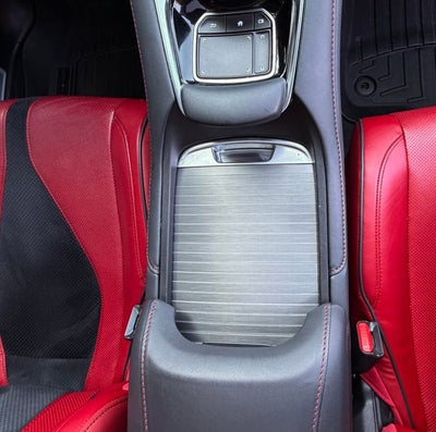 2019 Acura RDX A-Spec Package