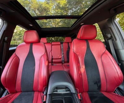 2019 Acura RDX A-Spec Package