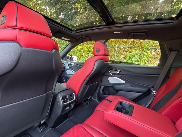 2019 Acura RDX A-Spec Package