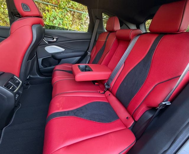 2019 Acura RDX A-Spec Package
