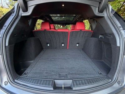 2019 Acura RDX A-Spec Package