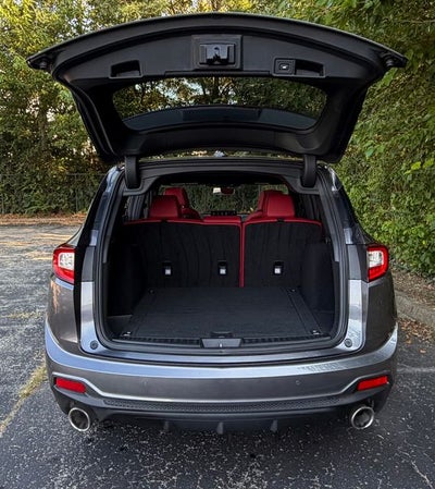 2019 Acura RDX A-Spec Package