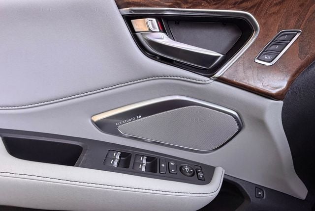 2020 Acura RDX Advance Package