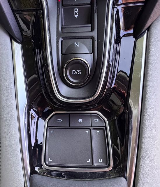 2020 Acura RDX Advance Package