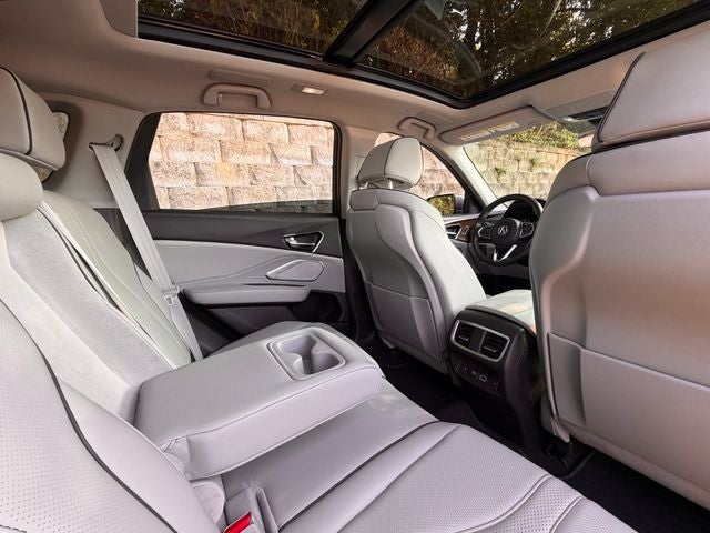 2020 Acura RDX Advance Package