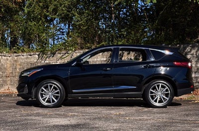 2019 Acura RDX Technology Package SH-AWD