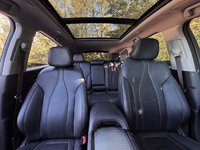 2019 Acura RDX Technology Package SH-AWD