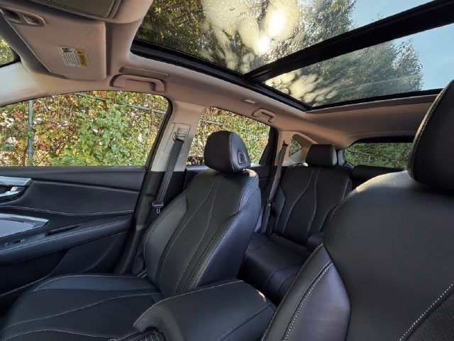 2019 Acura RDX Technology Package SH-AWD