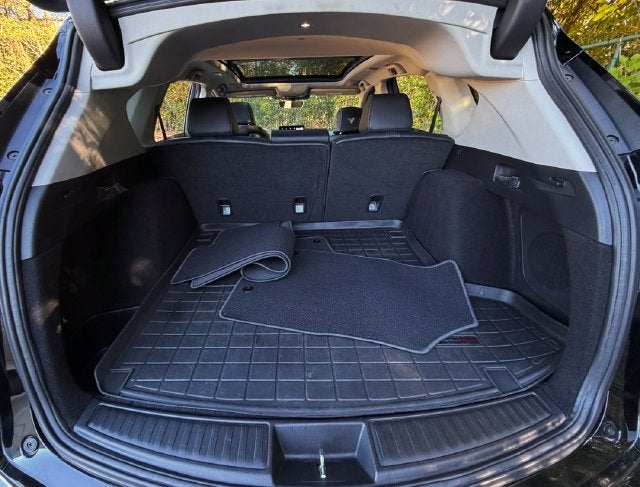 2019 Acura RDX Technology Package SH-AWD