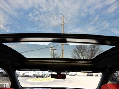 2021 Acura RDX A-Spec Package SH-AWD