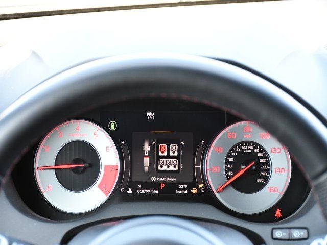 2024 Acura RDX A-Spec Package SH-AWD