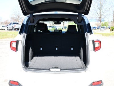 2024 Acura RDX A-Spec Package SH-AWD