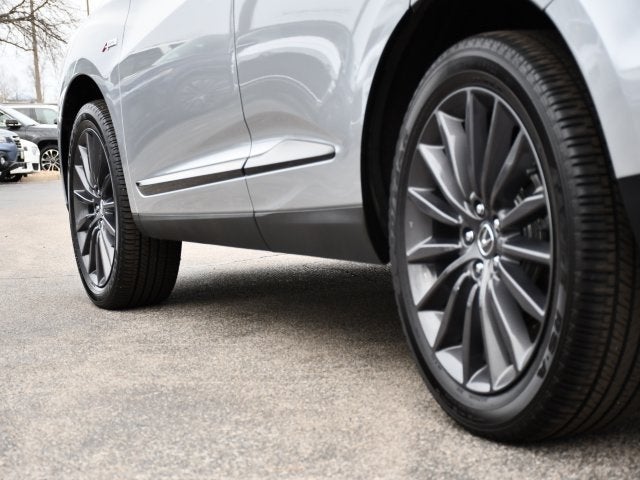 2024 Acura RDX A-Spec Advance Package SH-AWD