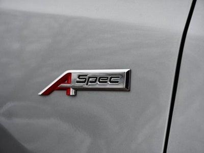 2024 Acura RDX A-Spec Advance Package SH-AWD