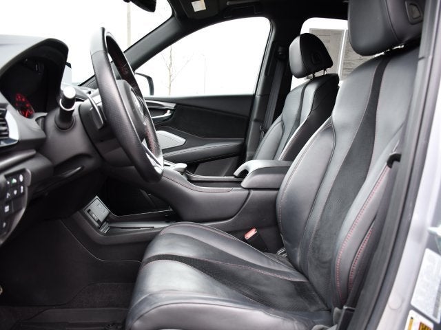 2024 Acura RDX A-Spec Advance Package SH-AWD