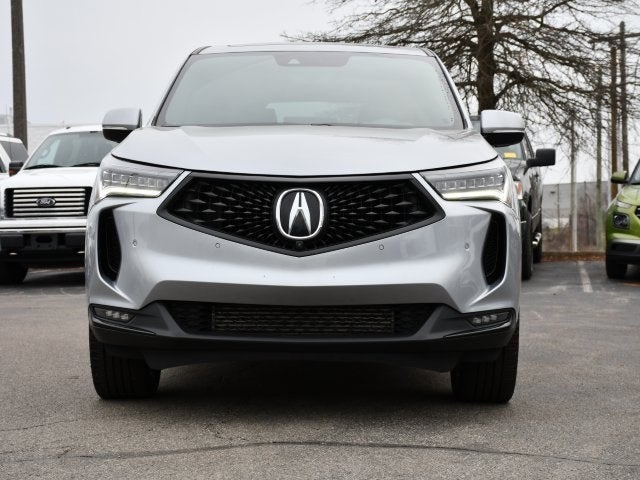 2024 Acura RDX A-Spec Advance Package SH-AWD