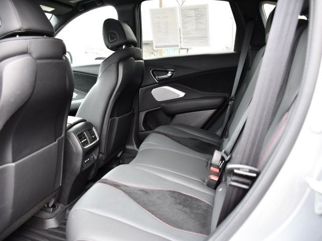 2024 Acura RDX A-Spec Advance Package SH-AWD