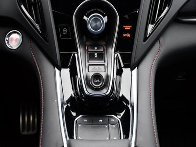 2024 Acura RDX A-Spec Advance Package SH-AWD