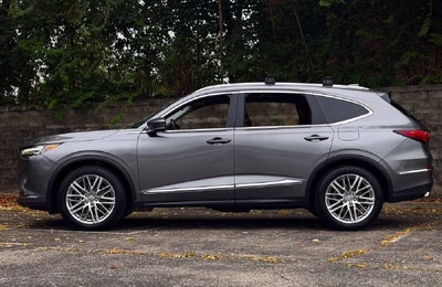 2023 Acura MDX Advance SH-AWD