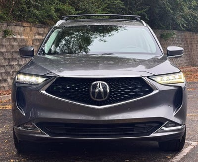 2023 Acura MDX Advance SH-AWD
