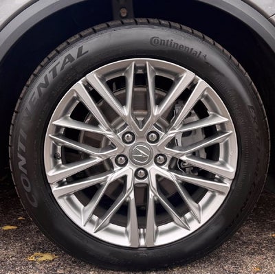 2023 Acura MDX Advance SH-AWD