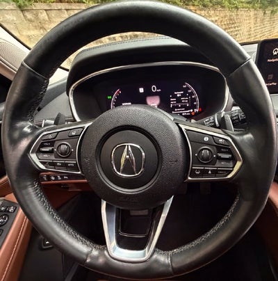 2023 Acura MDX Advance SH-AWD