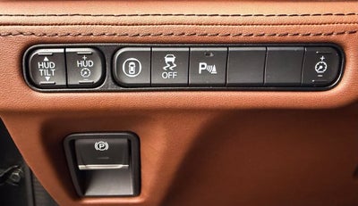 2023 Acura MDX Advance SH-AWD